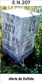 E.N. 207 - Aldeia Nova - Paos de Ferreira - Lousada
 - Felgueiras - Fafe - Arosa - Pvoa de Lanhoso (prox.)